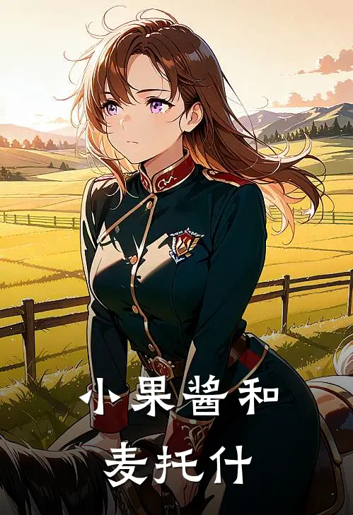 小果酱和麦托什