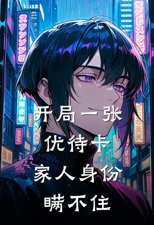 开局一张优待卡，家人身份瞒不住苏玥陈阳全本免费完结小说_免费小说完结开局一张优待卡，家人身份瞒不住苏玥陈阳