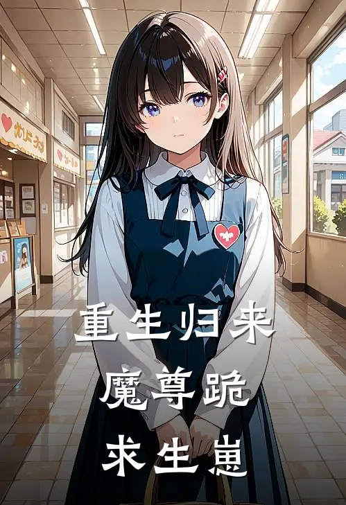 重生归来：魔尊跪求生崽