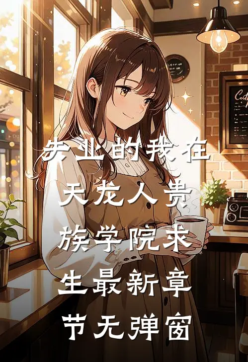 失业的我在天龙人贵族学院求生 最新章节 无弹窗