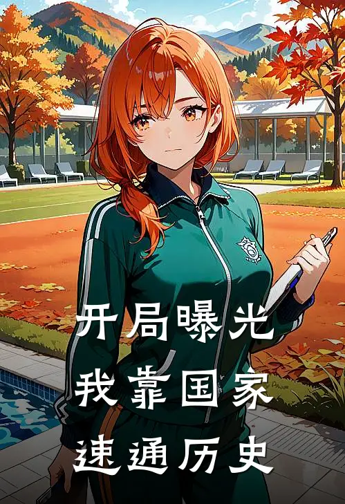 开局曝光，我靠国家速通历史