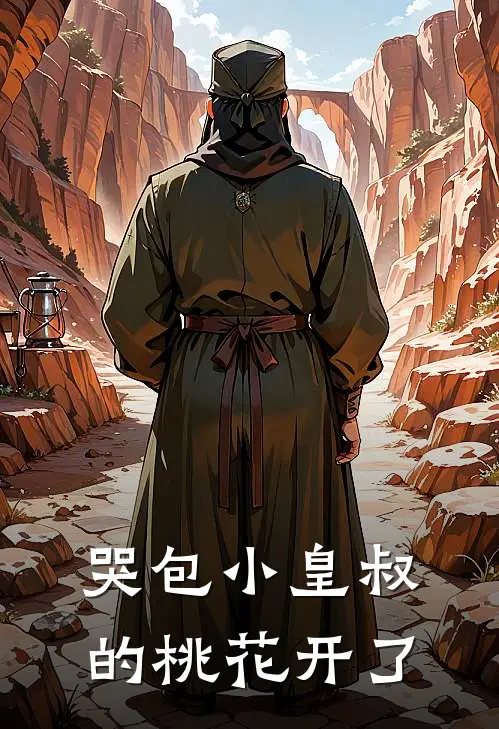 哭包小皇叔的桃花开了玉沁玉欣免费小说阅读_免费小说大全哭包小皇叔的桃花开了(玉沁玉欣)