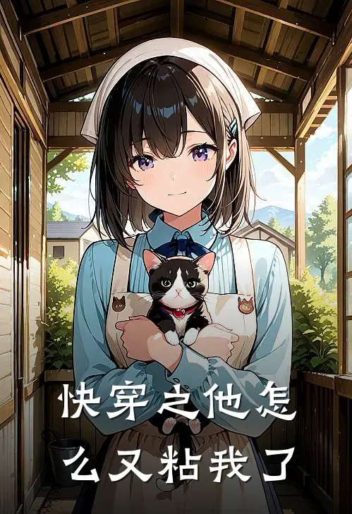 快穿之他怎么又粘我了