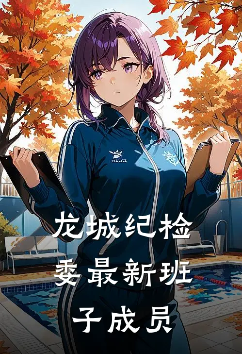 龙城纪检委最新班子成员