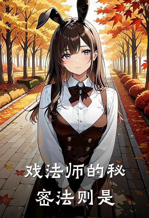 戏法师的秘密法则是