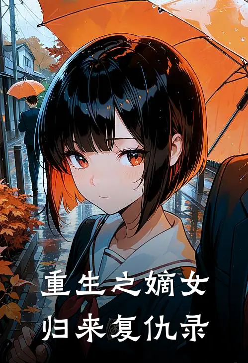 重生之嫡女归来复仇录