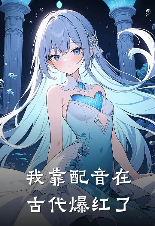 我靠配音在古代爆红了陆清商陆二牛完结热门小说_完整版小说全文免费阅读我靠配音在古代爆红了陆清商陆二牛