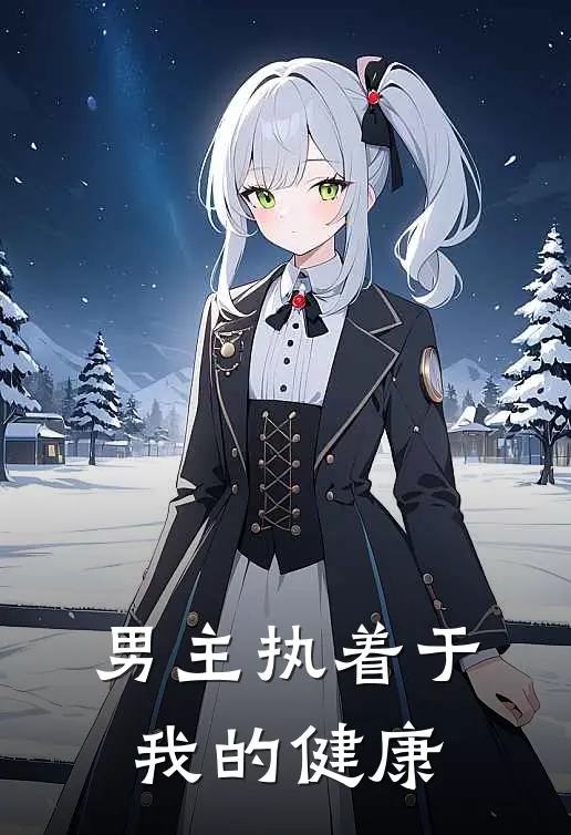 男主执着于我的健康