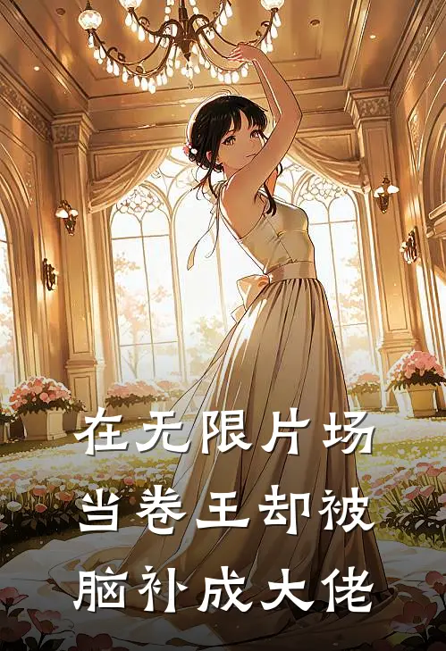 在无限片场当卷王却被脑补成大佬