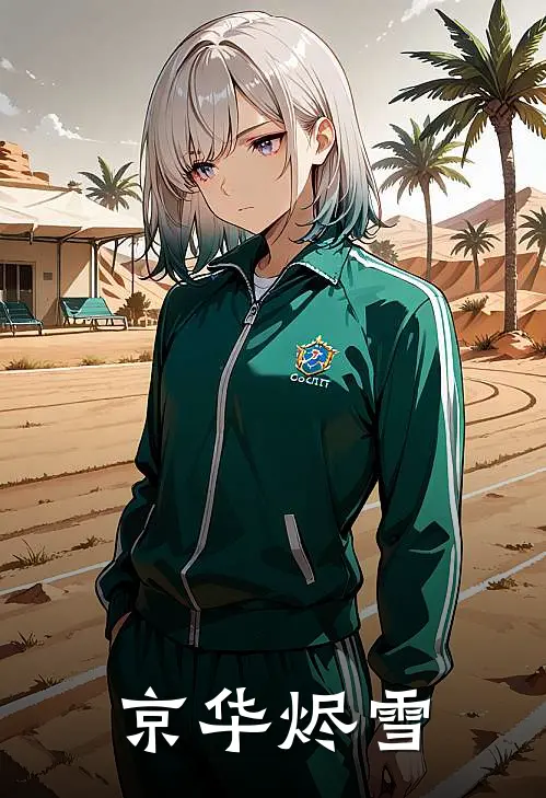 京华烬雪苏清晏秦九_《京华烬雪》最新章节免费在线阅读