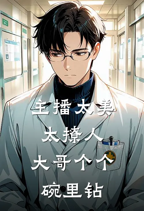 主播太美太撩人，大哥个个碗里钻(祁白江知晚)在线免费小说_完结小说免费阅读主播太美太撩人，大哥个个碗里钻祁白江知晚