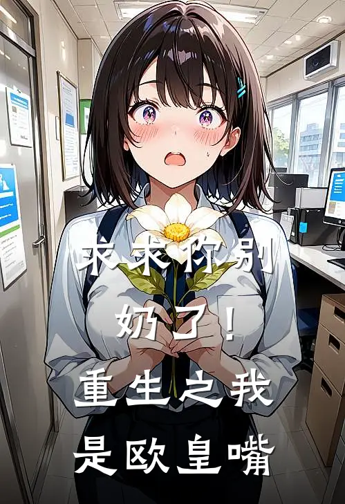 求求你别奶了！重生之我是欧皇嘴