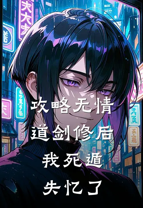 闻梨石玉《攻略无情道剑修后，我死遁失忆了》全文免费阅读_攻略无情道剑修后，我死遁失忆了全集在线阅读