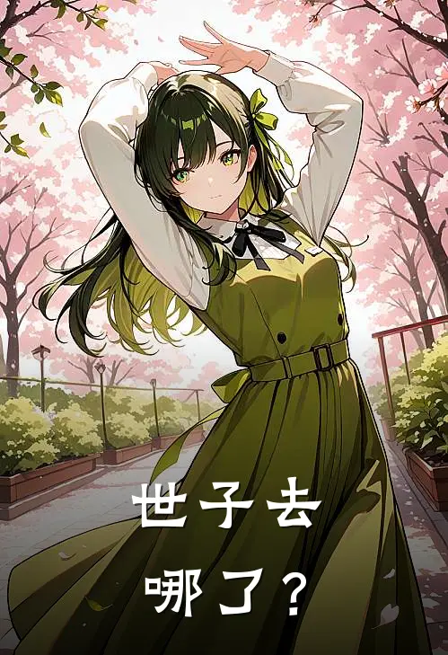 世子去哪了？(李华詹世清)小说免费阅读无弹窗_完结小说世子去哪了？李华詹世清