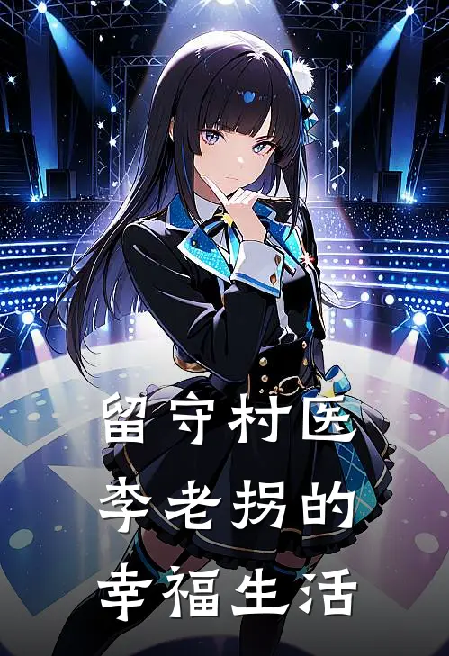 留守村医李老拐的幸福生活