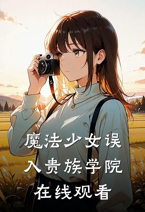 魔法少女误入贵族学院在线观看