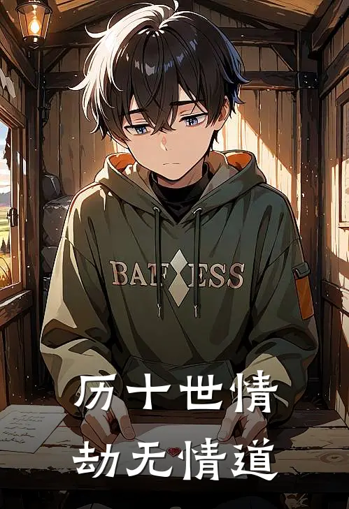 历十世情劫 无情道