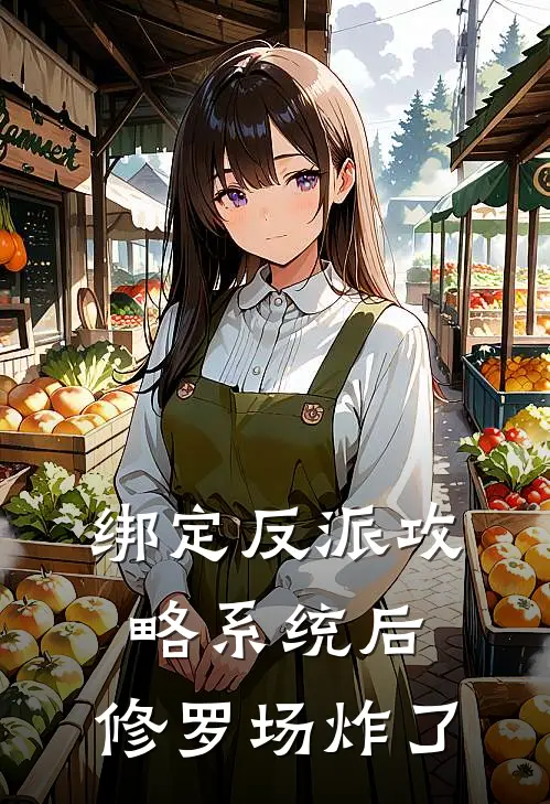 绑定反派攻略系统后，修罗场炸了(林晚顾晏)热门网络小说推荐_免费完结版小说绑定反派攻略系统后，修罗场炸了(林晚顾晏)