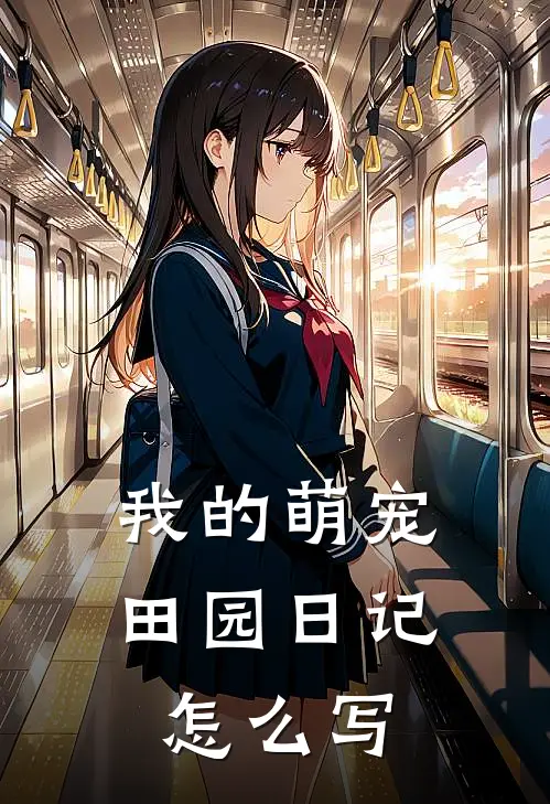我的萌宠田园日记怎么写
