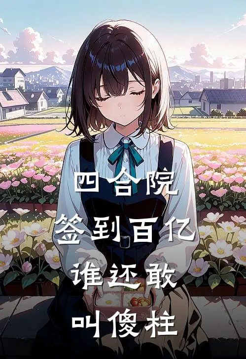 四合院：签到百亿，谁还敢叫傻柱何雨柱许大茂完结版小说阅读_完整版小说免费阅读四合院：签到百亿，谁还敢叫傻柱(何雨柱许大茂)