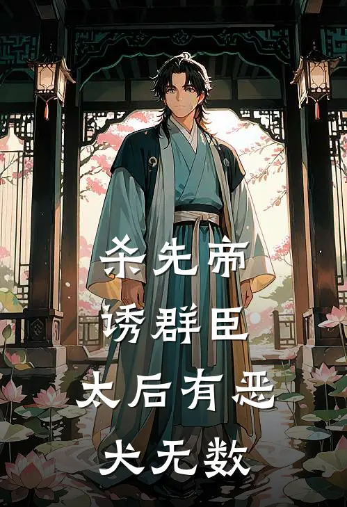 杀先帝，诱群臣，太后有恶犬无数