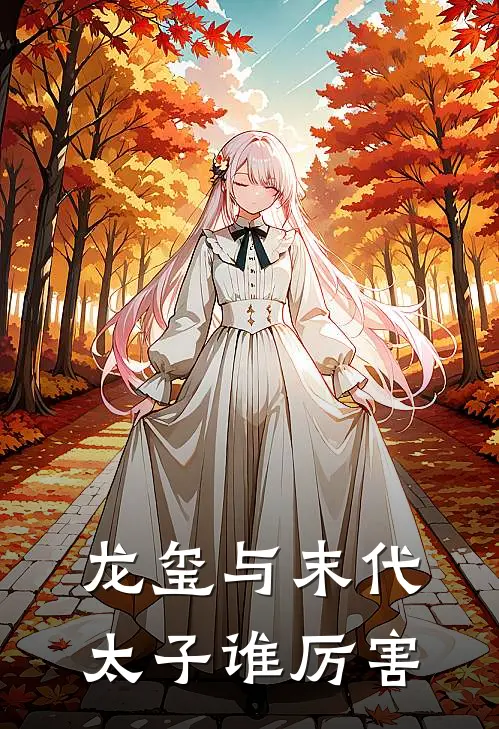 龙玺与末代太子谁厉害