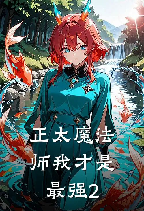 正太【魔法师我才是最强2】陈默云白子霖最新小说推荐_最新好看小说正太【魔法师我才是最强2】陈默云白子霖