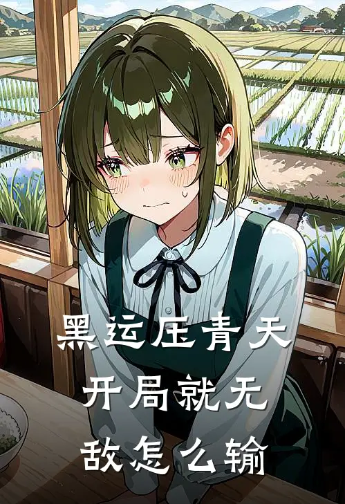 黑运压青天：开局就无敌怎么输(凌宵凌雪)最新推荐小说_在哪看免费小说黑运压青天：开局就无敌怎么输凌宵凌雪