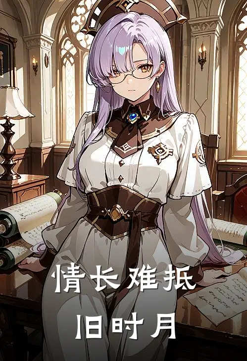 情长难抵旧时月贺明屿沈漾完结好看小说_最新章节列表情长难抵旧时月(贺明屿沈漾)