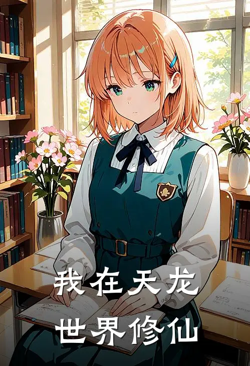 我在天龙世界修仙