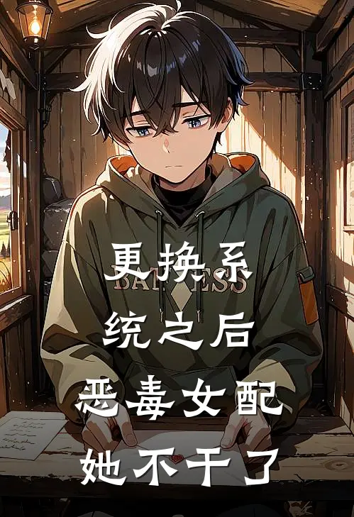 更换系统之后，恶毒女配她不干了