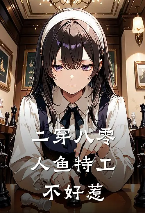 二穿八零，人鱼特工不好惹(林落徐昭昭)完结版小说_最新全本小说二穿八零，人鱼特工不好惹林落徐昭昭