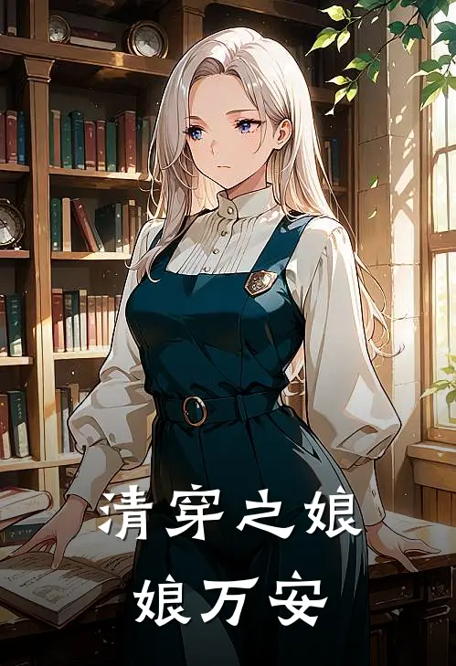 清穿之娘娘万安