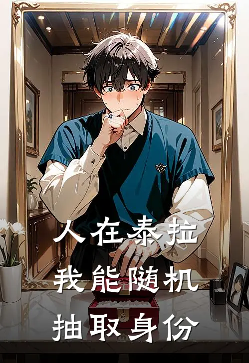 人在泰拉：我能随机抽取身份