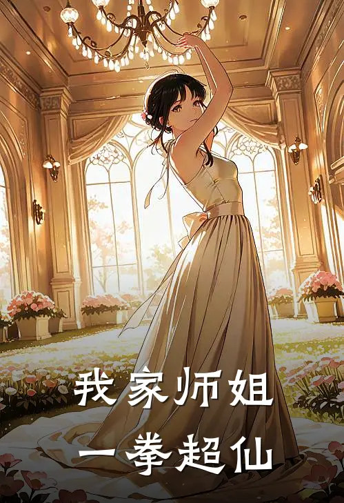 我家师姐一拳超仙