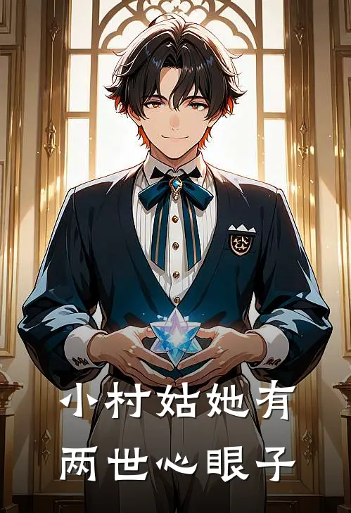 小村姑她有两世心眼子