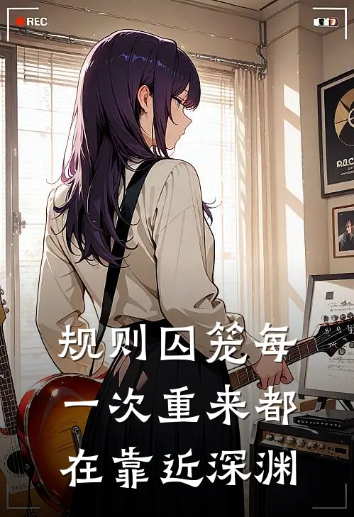 规则囚笼每一次重来都在靠近深渊