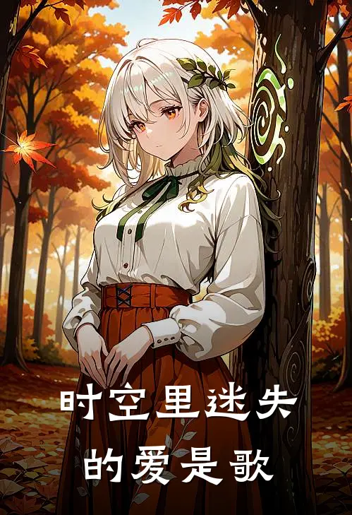 时空里迷失的爱是歌