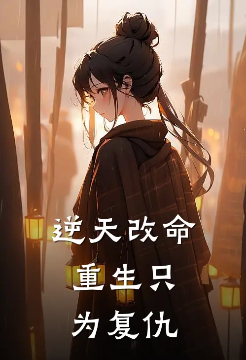 逆天改命：重生只为复仇林云张浩新热门小说_免费阅读全文逆天改命：重生只为复仇林云张浩