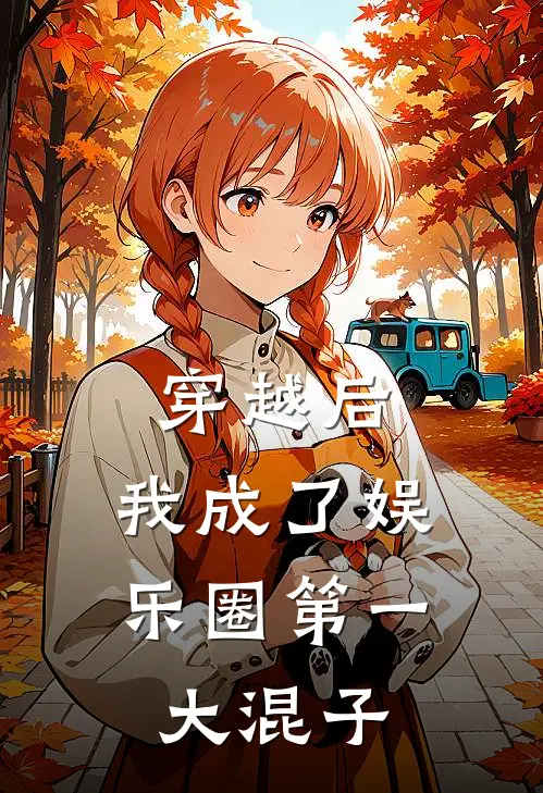 穿越后，我成了娱乐圈第一大混子