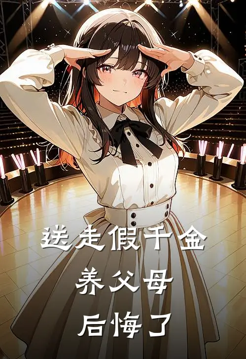 送走假千金，养父母后悔了苏晚凌振雄最新免费小说_免费完本小说送走假千金，养父母后悔了苏晚凌振雄