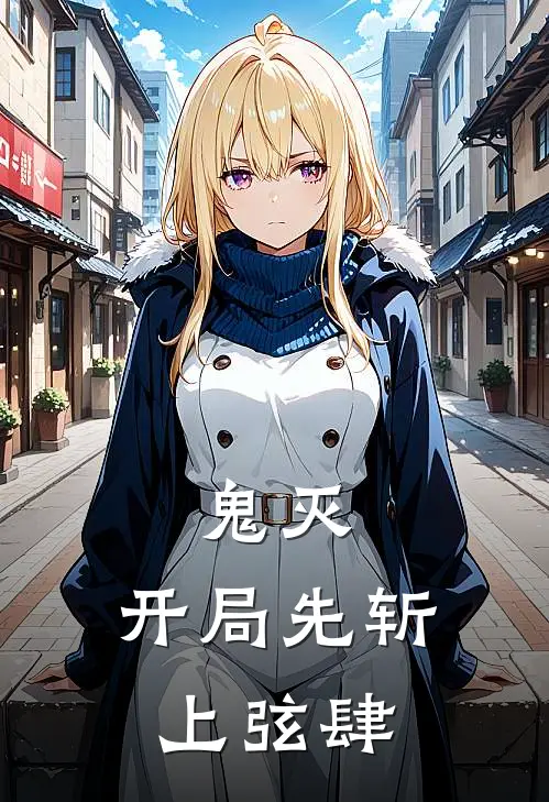 鬼灭：开局先斩上弦肆