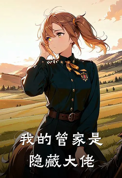 我的管家是隐藏大佬(方溪赵铭)好看的完结小说_热门小说推荐我的管家是隐藏大佬方溪赵铭