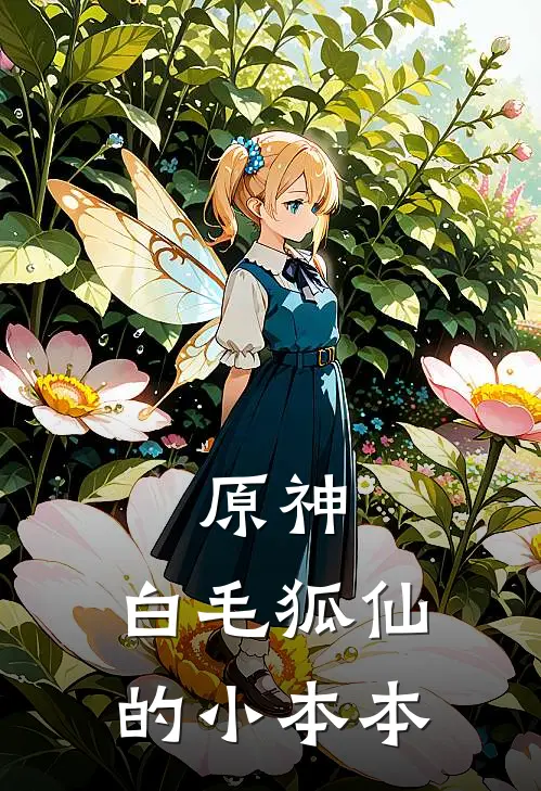 黑田白砚(原神：白毛狐仙的小本本)全章节在线阅读_(原神：白毛狐仙的小本本)完结版免费阅读