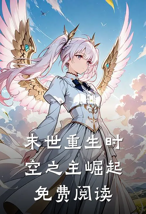 末世重生时空之主崛起免费阅读