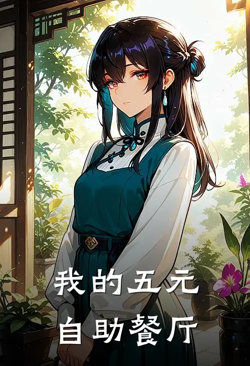 我的五元自助餐厅楚风唐杰免费完结小说_完本完结小说我的五元自助餐厅(楚风唐杰)