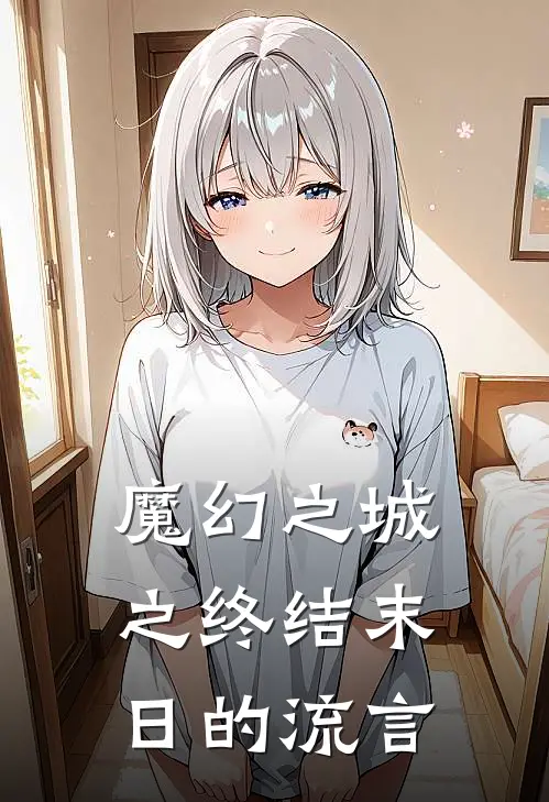 魔幻之城之终结末日的流言