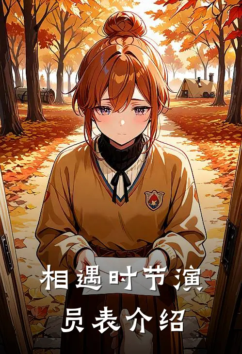 相遇时节演员表介绍