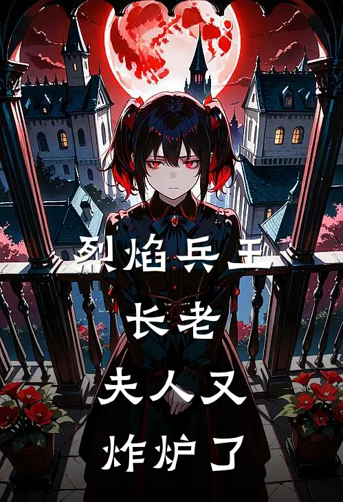 烈焰兵王：长老，夫人又炸炉了凌薇凌啸天完本完结小说_完本完结小说烈焰兵王：长老，夫人又炸炉了(凌薇凌啸天)