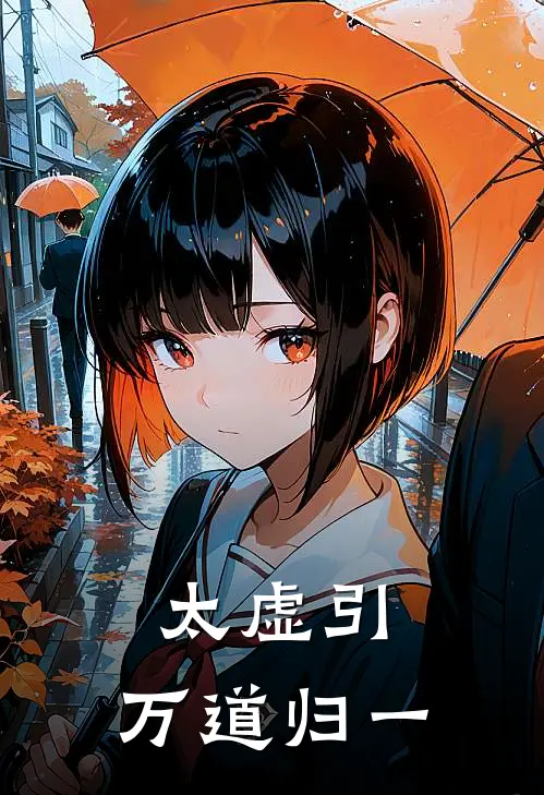 太虚引：万道归一